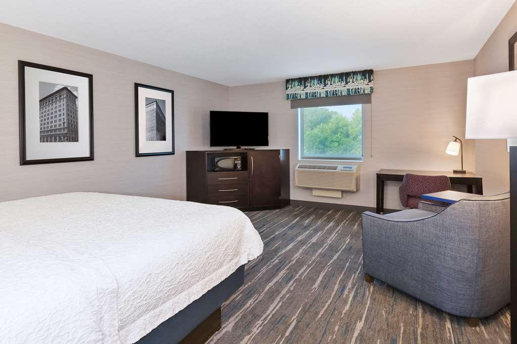 Hampton Inn And Suites Flint/Grand Blanc Cameră foto