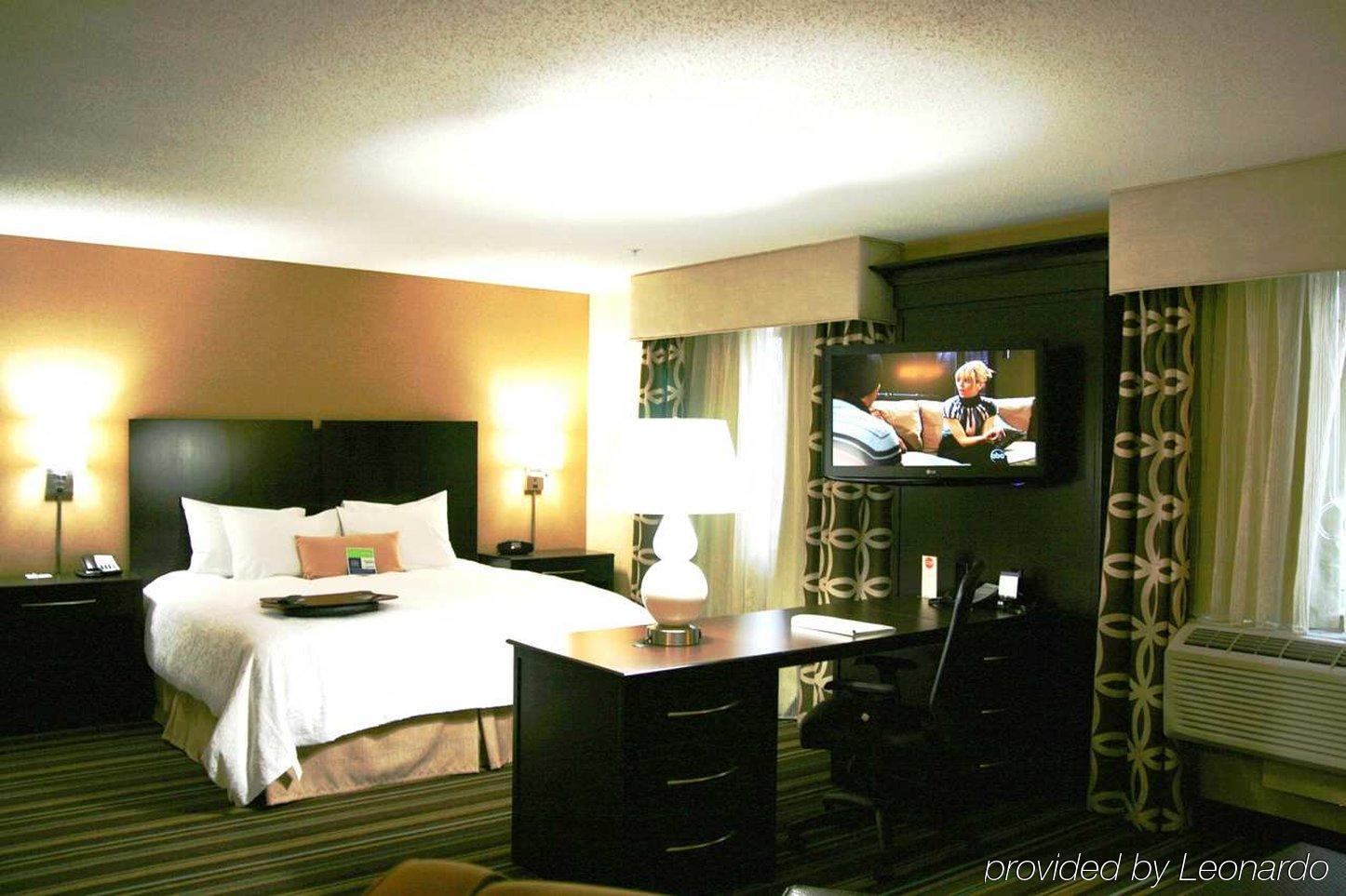 Hampton Inn And Suites Flint/Grand Blanc Cameră foto