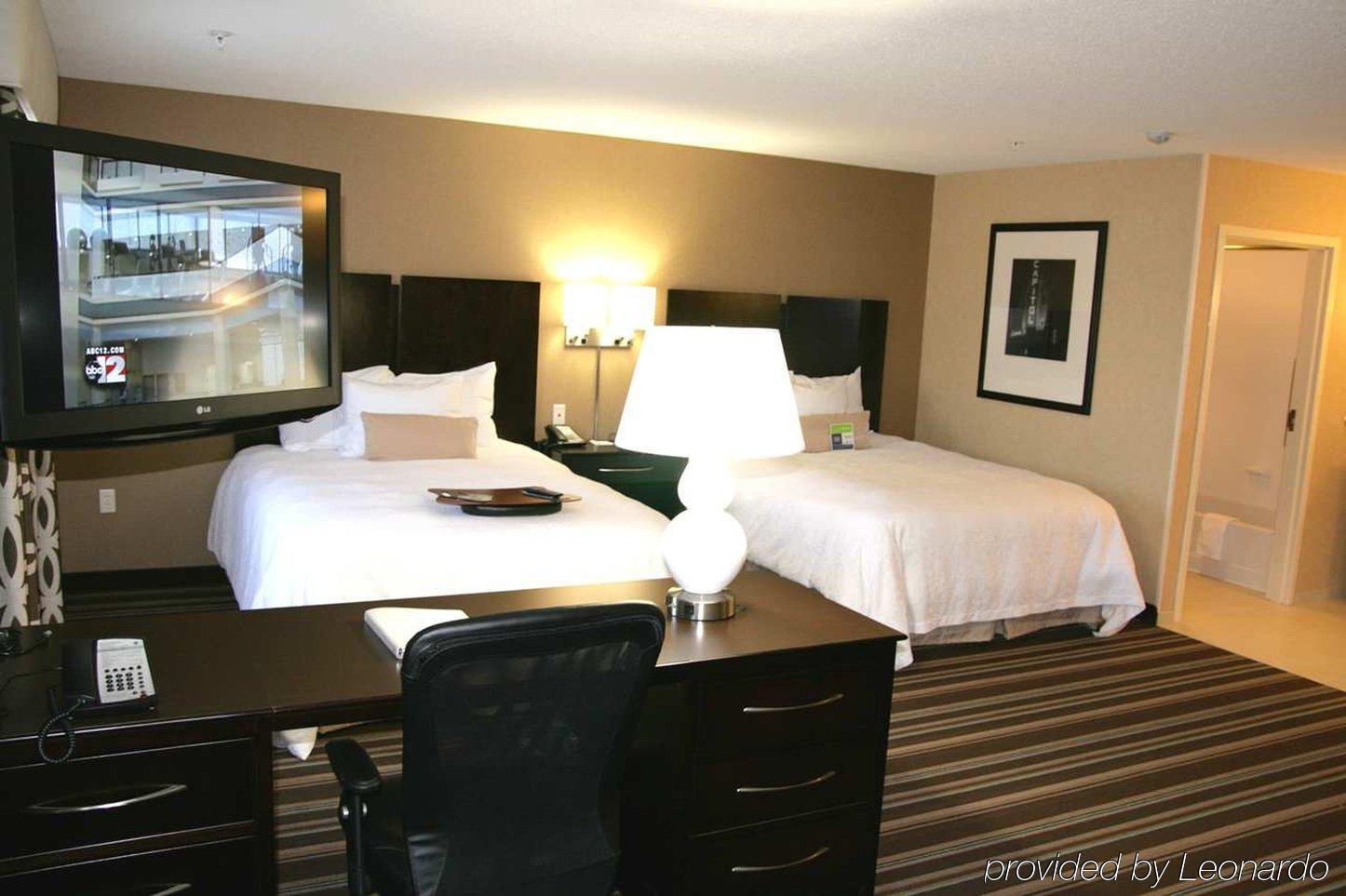 Hampton Inn And Suites Flint/Grand Blanc Cameră foto