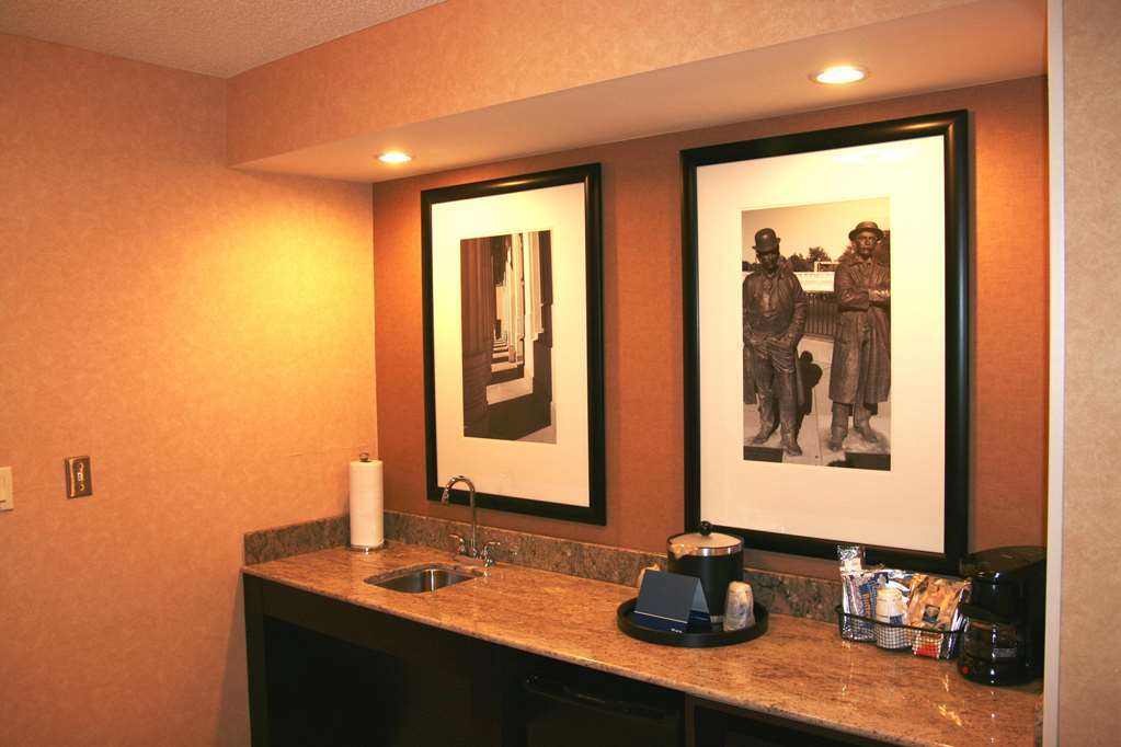 Hampton Inn And Suites Flint/Grand Blanc Cameră foto